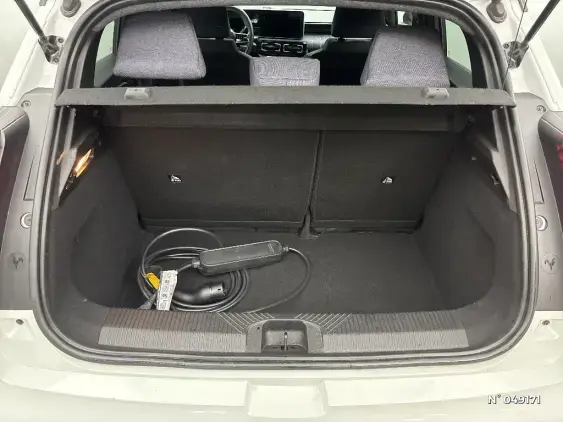 RENAULT 5 III - voiture d'occasion - Photo 7