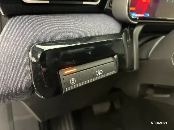 RENAULT 5 III - voiture d'occasion - Photo 15