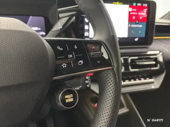 RENAULT 5 III - voiture d'occasion - Photo 24