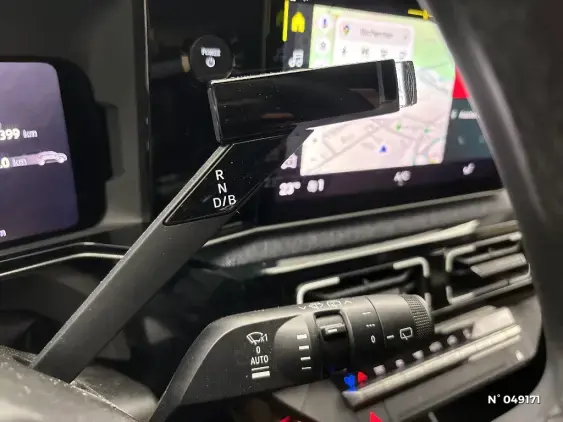 RENAULT 5 III - voiture d'occasion - Photo 25