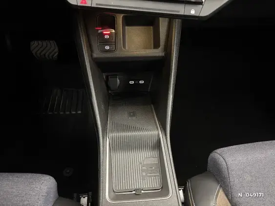 RENAULT 5 III - voiture d'occasion - Photo 28