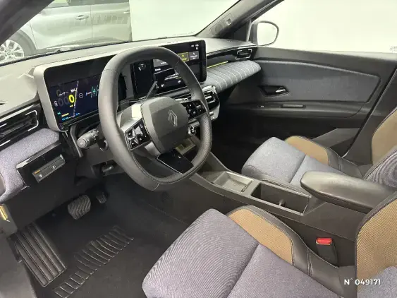 RENAULT 5 III - voiture d'occasion - Photo 30