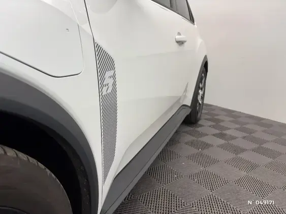 RENAULT 5 III - voiture d'occasion - Photo 32