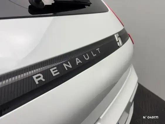 RENAULT 5 III - voiture d'occasion - Photo 33