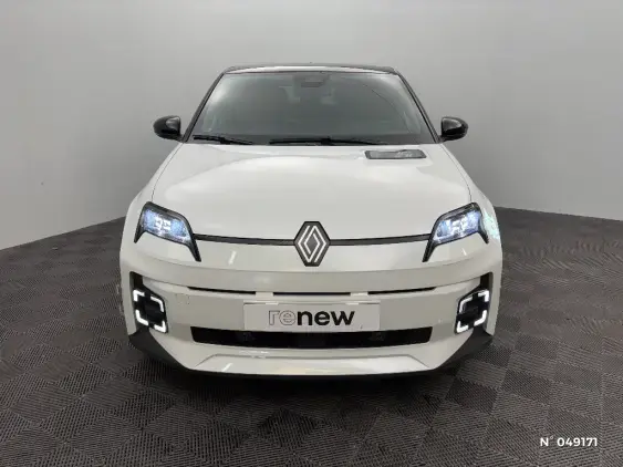 RENAULT 5 III - voiture d'occasion - Photo 3