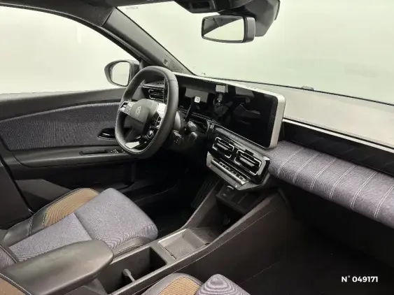 RENAULT 5 III - voiture d'occasion - Photo 10