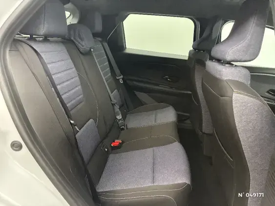 RENAULT 5 III - voiture d'occasion - Photo 11