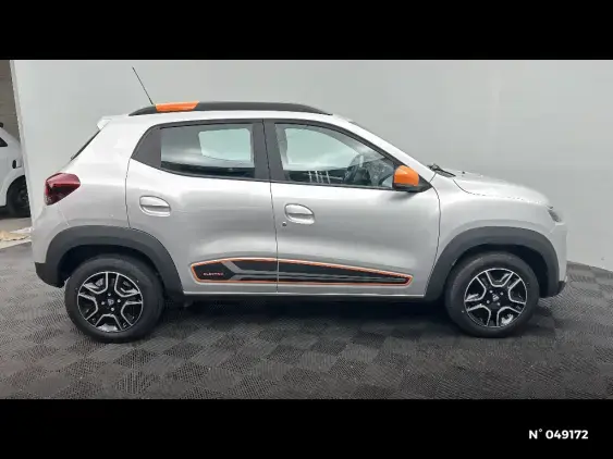 DACIA SPRING - voiture d'occasion - Photo 5