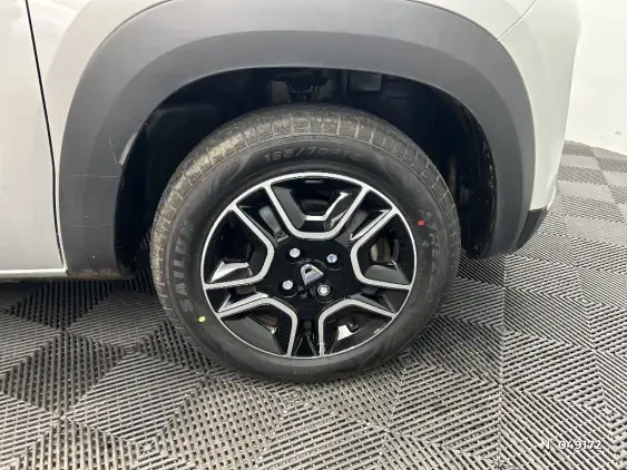 DACIA SPRING - voiture d'occasion - Photo 8