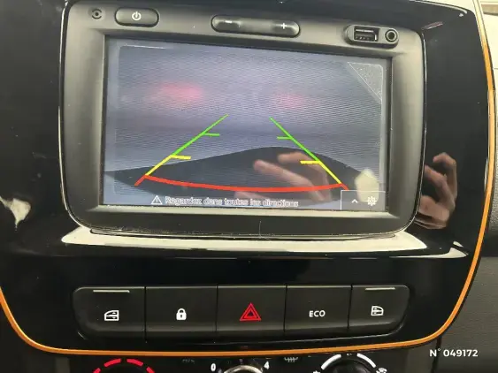 DACIA SPRING - voiture d'occasion - Photo 14