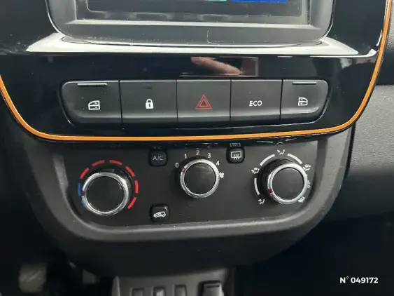 DACIA SPRING - voiture d'occasion - Photo 22