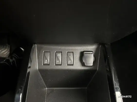 DACIA SPRING - voiture d'occasion - Photo 23