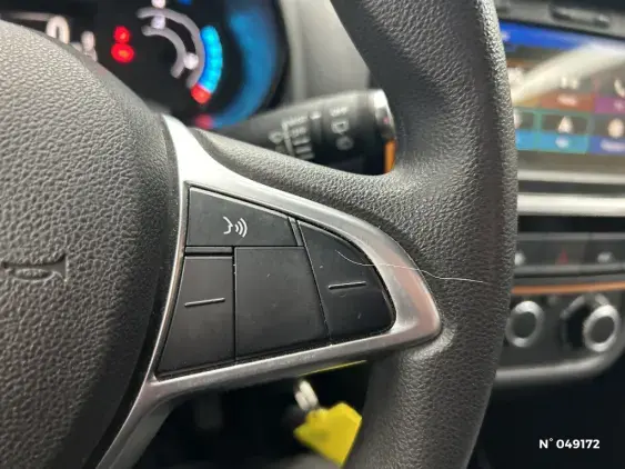 DACIA SPRING - voiture d'occasion - Photo 24