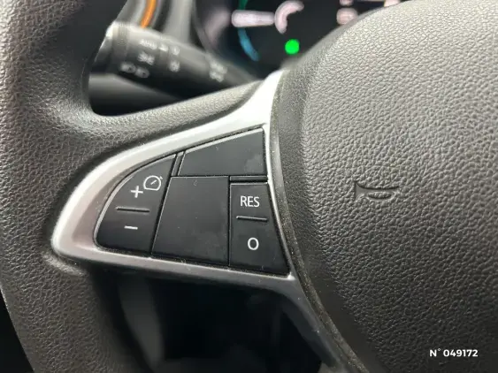 DACIA SPRING - voiture d'occasion - Photo 25