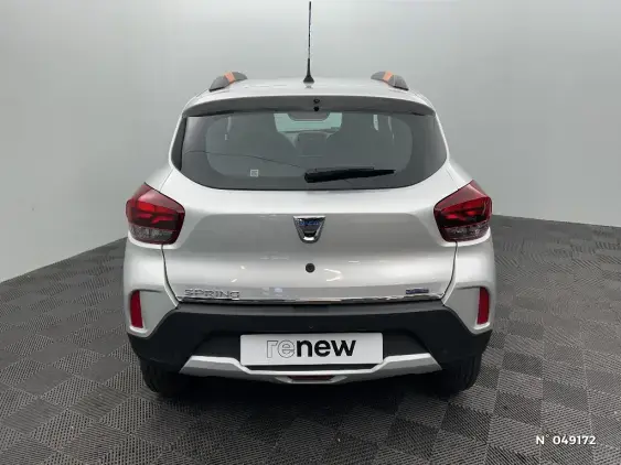 DACIA SPRING - voiture d'occasion - Photo 6