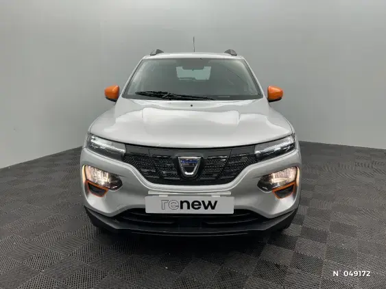 DACIA SPRING - voiture d'occasion - Photo 3