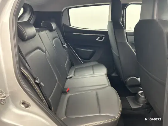 DACIA SPRING - voiture d'occasion - Photo 11