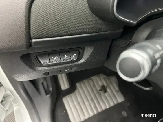 RENAULT ZOE - voiture d'occasion - Photo 14