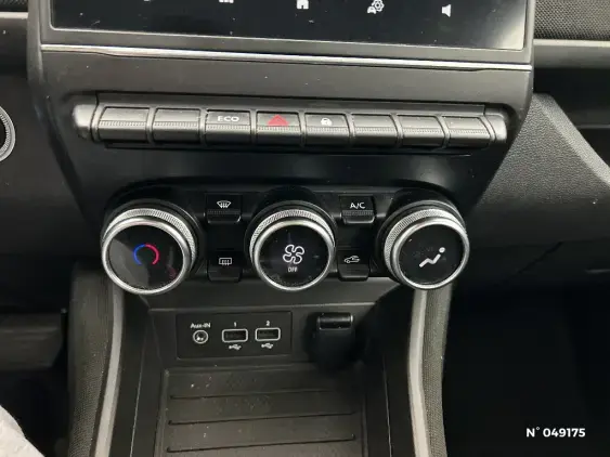 RENAULT ZOE - voiture d'occasion - Photo 22