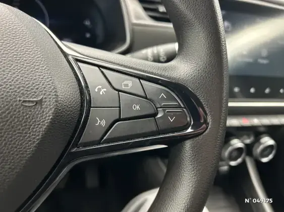 RENAULT ZOE - voiture d'occasion - Photo 24