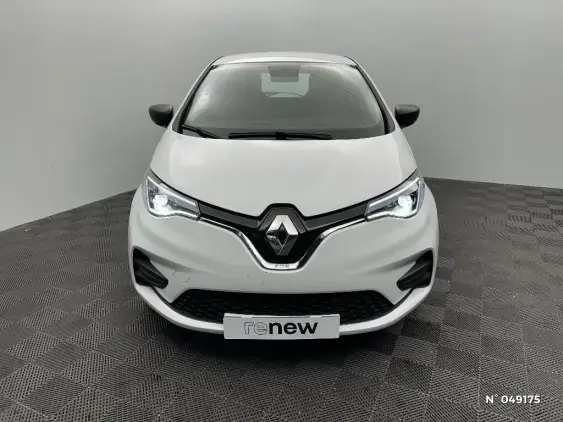 RENAULT ZOE - voiture d'occasion - Photo 3