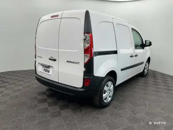 RENAULT KANGOO EXPRESS II - voiture d'occasion - Photo 4