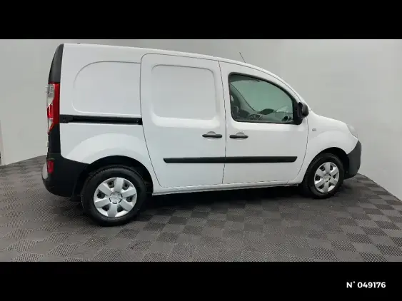 RENAULT KANGOO EXPRESS II - voiture d'occasion - Photo 5