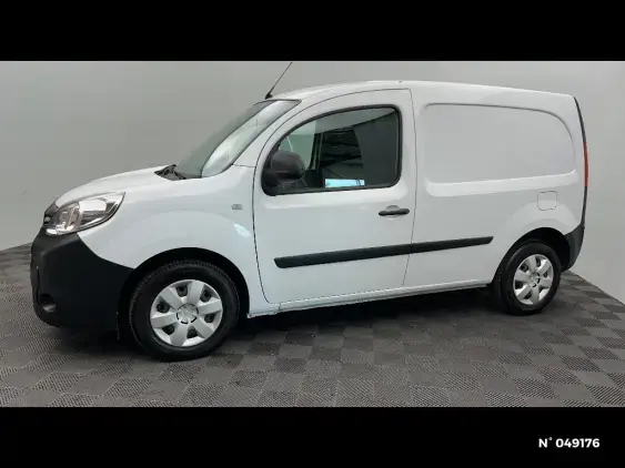 RENAULT KANGOO EXPRESS II - voiture d'occasion - Photo 2