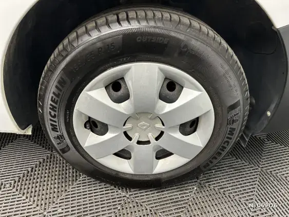 RENAULT KANGOO EXPRESS II - voiture d'occasion - Photo 8