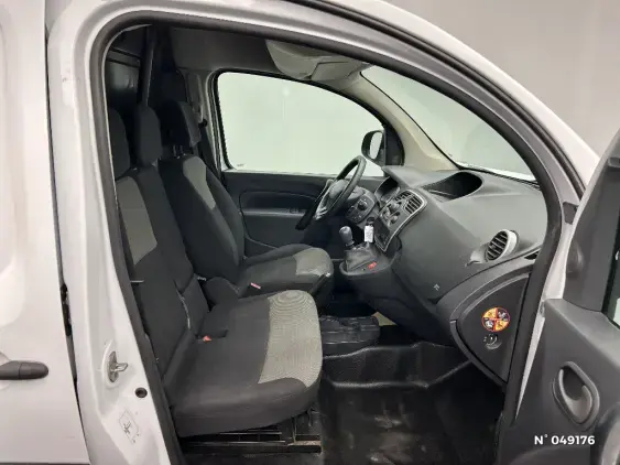 RENAULT KANGOO EXPRESS II - voiture d'occasion - Photo 9