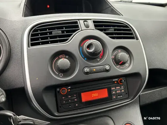 RENAULT KANGOO EXPRESS II - voiture d'occasion - Photo 13