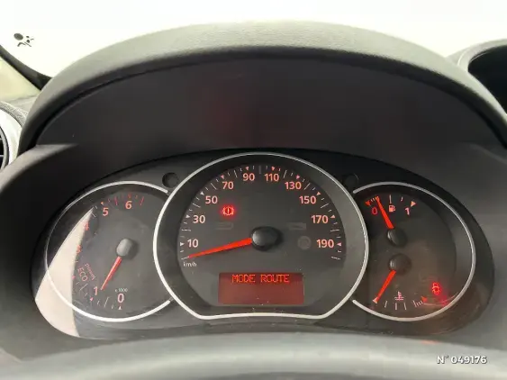 RENAULT KANGOO EXPRESS II - voiture d'occasion - Photo 12