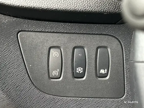 RENAULT KANGOO EXPRESS II - voiture d'occasion - Photo 14