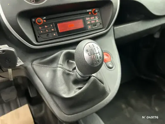 RENAULT KANGOO EXPRESS II - voiture d'occasion - Photo 22