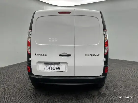 RENAULT KANGOO EXPRESS II - voiture d'occasion - Photo 6