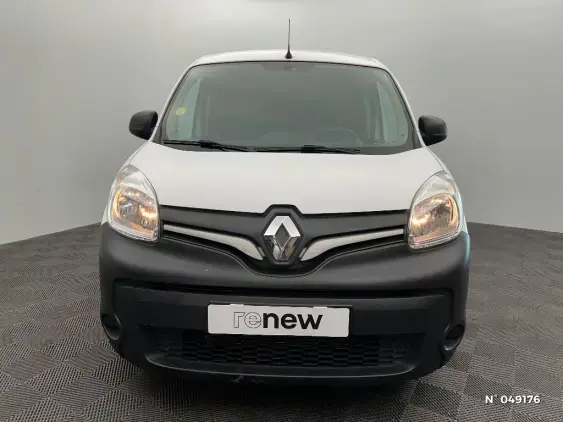 RENAULT KANGOO EXPRESS II - voiture d'occasion - Photo 3