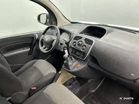 RENAULT KANGOO EXPRESS II - voiture d'occasion - Photo 10