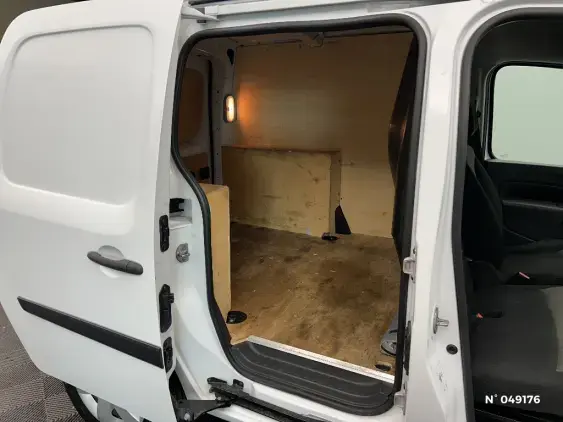 RENAULT KANGOO EXPRESS II - voiture d'occasion - Photo 11