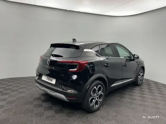 RENAULT CAPTUR II - voiture d'occasion - Photo 4