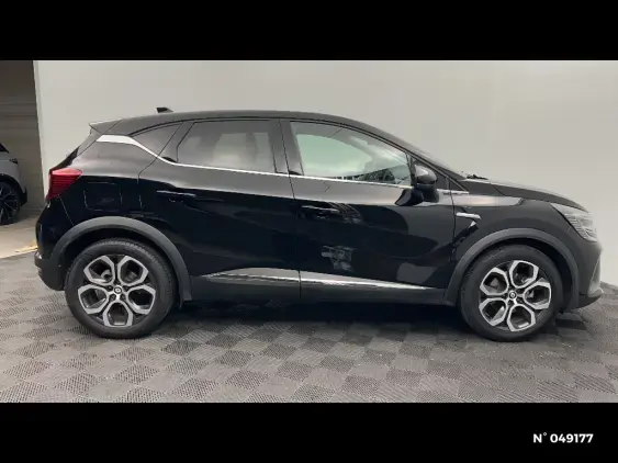 RENAULT CAPTUR II - voiture d'occasion - Photo 5