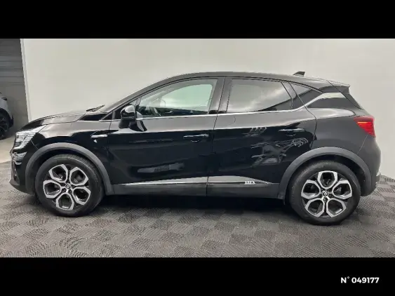 RENAULT CAPTUR II - voiture d'occasion - Photo 2