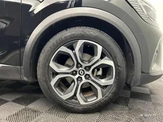 RENAULT CAPTUR II - voiture d'occasion - Photo 8