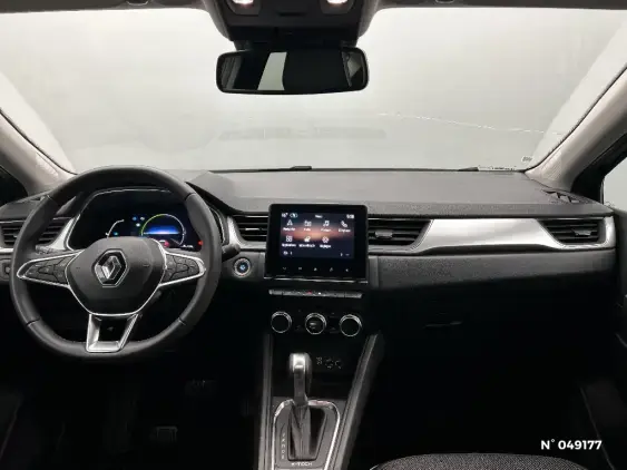 RENAULT CAPTUR II - voiture d'occasion - Photo 9