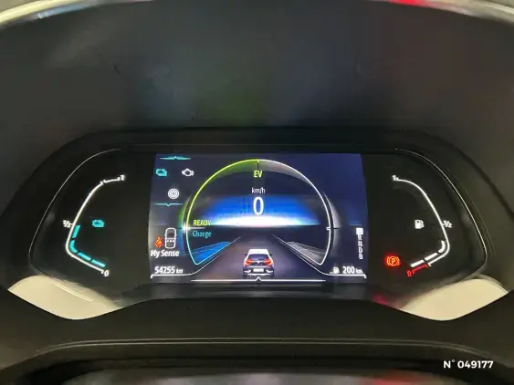 RENAULT CAPTUR II - voiture d'occasion - Photo 12