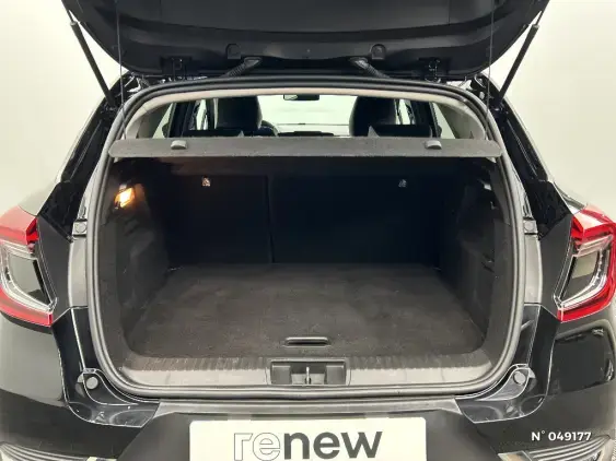 RENAULT CAPTUR II - voiture d'occasion - Photo 7