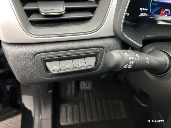 RENAULT CAPTUR II - voiture d'occasion - Photo 15