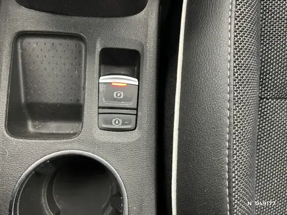 RENAULT CAPTUR II - voiture d'occasion - Photo 25