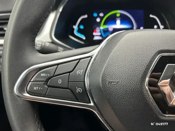 RENAULT CAPTUR II - voiture d'occasion - Photo 27