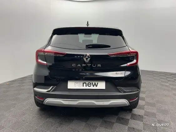 RENAULT CAPTUR II - voiture d'occasion - Photo 6