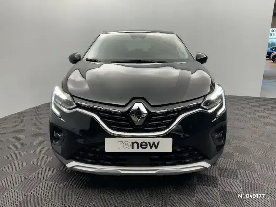 RENAULT CAPTUR II - voiture d'occasion - Photo 3